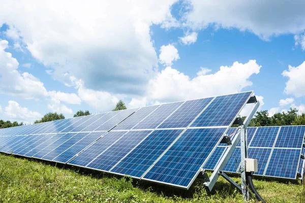 The Rising Demand for Solar Panels in North Valley