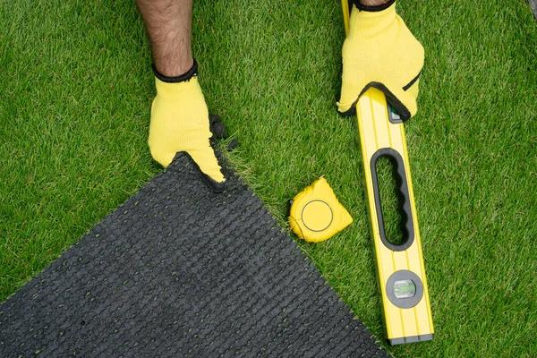 Artificial Grass Installation in Chandler: A Complete Guide
