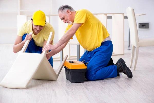 Trusted Water Damage Restoration Contractors in London